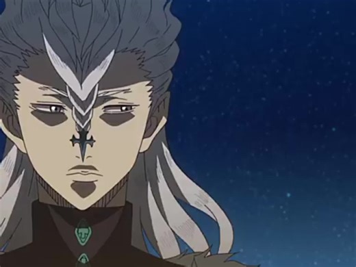 Nozel Silva en Black Clover: Un Guía Completa