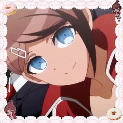 #aoiasahina — underrated diva #aoi #hina #asahina #asahinaaoi #danganronpa #danganronpatriggerhappyhavoc #danganronpa1 #aoiasahinaedit #aoiasahinasupremacy #fyp #danganronpafyp