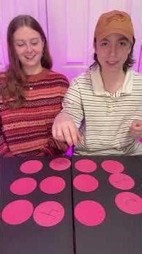 This Hurts My Brain... DIY Memory Tiles Sequence Board Game Challenge!