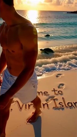 US Virgin Islands Romantic Getaway: Dream Couples Vacation in Caribbean Paradise 2025