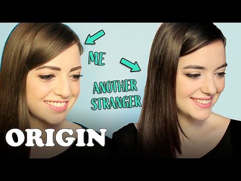 Finding My Doppleganger! | Twin Strangers | Part 2 | Origin