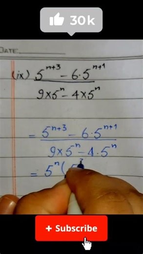 class 9 maths chapter 1 exercise 1.2 question no 2 part (ix)
