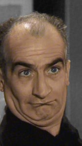 Les appeaux ! 🦆 | Just Louis de Funès