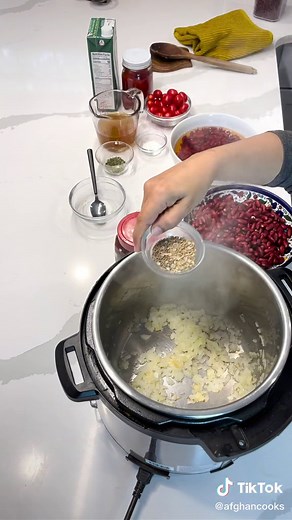 Delicious Afghan Lubya Recipe for Cold Weather Comfort