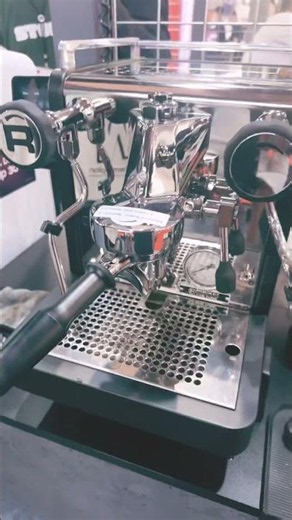 Rocket R58 tune and accessories at WOC Brussels