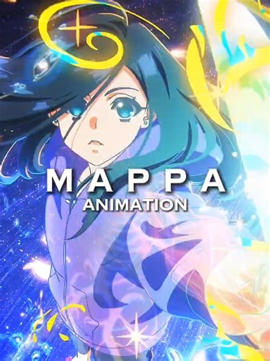 Zenshuu y MAPPA: Animación en Jujutsu Kaisen