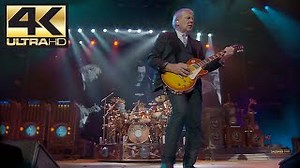 THE CAMERA EYE Lyrics - RUSH | eLyrics.net