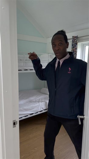 We have exactly what you need for the perfect family holiday this summer here at Flamingo Land! ☀️ Join us this summer, and enjoy unlimited access to our theme park, zoo, leisure centre, and evening entertainment from the moment you check in until the day of your departure—all included in your holiday! What are you waiting for? It's time to gather up the family and join us for an adventure, check out our holiday availability via our website here: https://www.flamingoland.co.uk/holiday-resort/hol