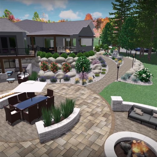 2K views · 53 reactions | ️ Green Bay Homeowners  We design and...
