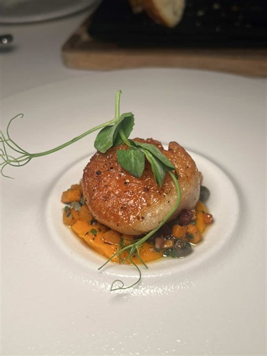 One of the Best Dining Experiences in Scottsdale, AZ