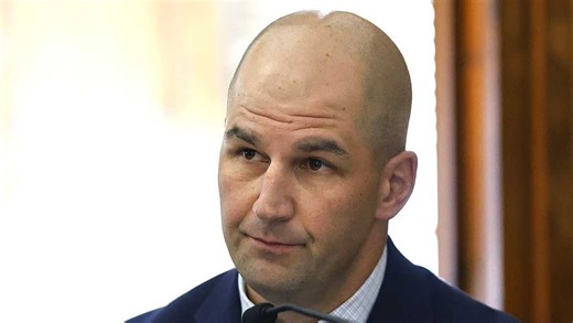 Trooper Proctor sent profane message about Karen Read's attorney after mistrial, defense says