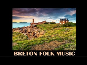 Folk music from Brittany - An Dro