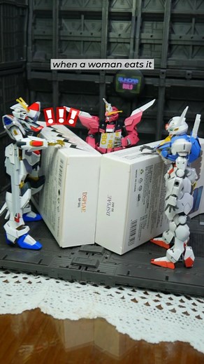 1.6K reactions · 159 shares | Family Feud, Banana! #gundamcommunity #gundam #stopmotionanimation #stopmotioncommunity #stopmotiongundam #stopmotionindonesia #familyfeud | Gundam Stop Motion Build | Facebook