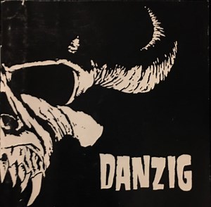 Danzig - Danzig