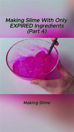 Slime World on TikTok