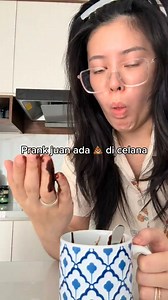 748K views · 25K reactions | Susah prank ini anak udah lumayan pinter nyari camera terus juanneve seng sengsengsquad couplegoals funnycouple sengsengseng Juan & Eve https://s.shopee.co.id/40ZkopTzTB | Juan&Eve | Facebook