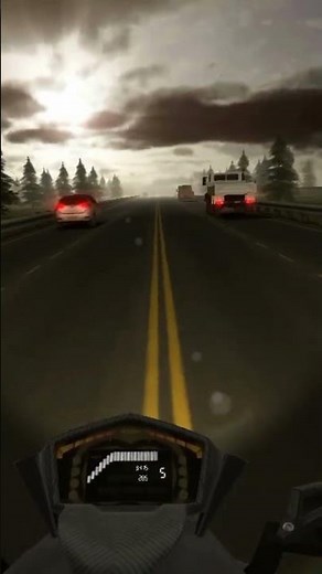 Traffic rider no crash challenge full video see in my youtube long videos #trafficrider #gaming