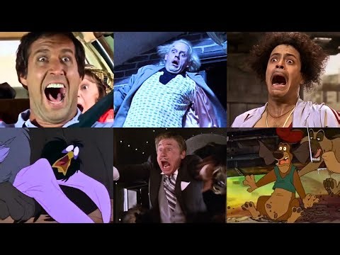 My Favorite Funny Moments from 80s Movies