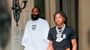 Paris Police Release Rapper Lil Baby, Hand Him Drug Fine