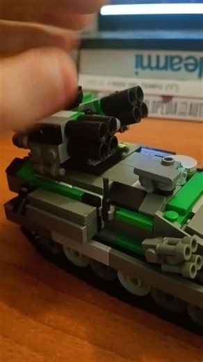 Alvis Stormer: my last CVRT vehicle family work, armed with 8 missiles AA or anti tank. British army