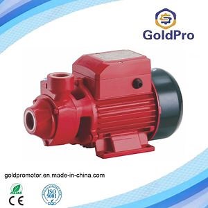 [Hot Item] CE Certificated Qb Series Vortex Water Pump