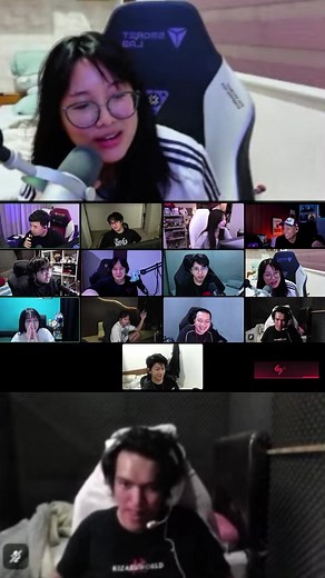 wkwkw emang lucu dua orang ini satu discord #funnyvideos #nabbsky #rusman