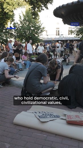 2.2K views · 83 reactions | The Kyiv Independent spoke with people on...