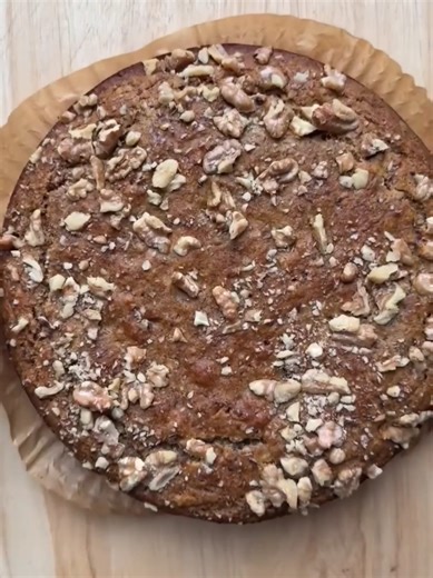 Delicious Date and Walnut Cake Recipe
