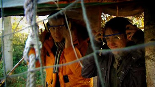 Richard Hammond's Engineering Connections S01E03 Deep Space Observer