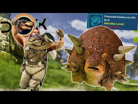 Everything Has Changed, Can We Adapt!? | DOX Ascended - EP20 | ARK Survival Ascended