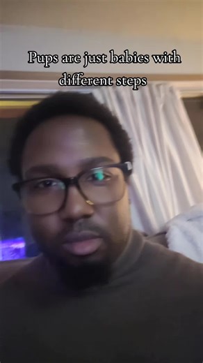 Watch it buddy! #pups #dogs #babies #language #funny