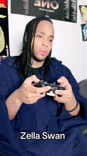 Twilight Normal Person and Zella Swan part 16 #twilight