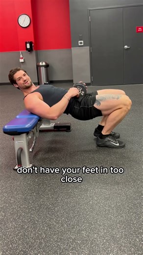 ‼️4 Knee Friendly Leg Exercises‼️