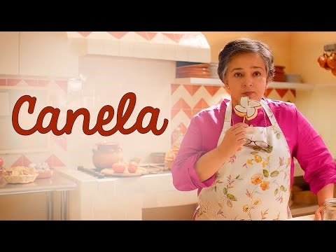 CANELA | Drama | Familia | Película completa mexicana de comedia