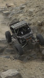 💯🙌Congratulations to Team Rugged driver @cade_rodd for absolutely crushing it today in the Race of Kings qualifying! 🔥Team Rugged drivers are rounding out the top 5 with @wolff_racing , @loren_healy , @levishirley and @jasonscherer76 💪 #ruggedradios #KOH24 #ultra4racing #teamrugged #racecar #offroadracing | Rugged Radios