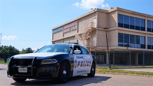 Dallas ICE facility shooter feared radiation exposure and practiced shooting, records show