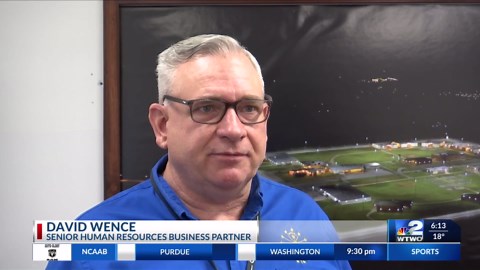 Employee Referral Bonus Program installed for Indiana Department of Corrections employees