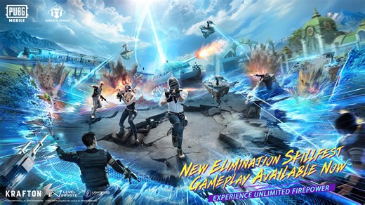 192K views · 371 reactions | The all-new WOW Elimination Skillfest...