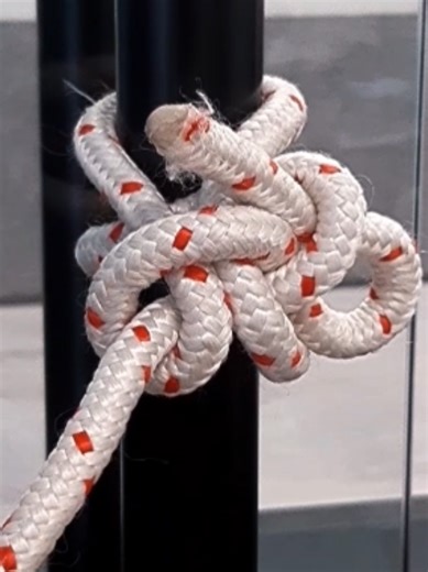 MAGIC KNOTS on TikTok