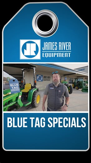 Get ready to level up your workday (and your weekends) with a new Gator—now available with limited-time Blue Tag savings! Whether you’re tackling tough jobs, managing property, or just enjoying the outdoors, there’s a Gator built for the way you work. And with these special Blue Tag offers, it’s the perfect time to upgrade. https://bit.ly/BlueTag2026