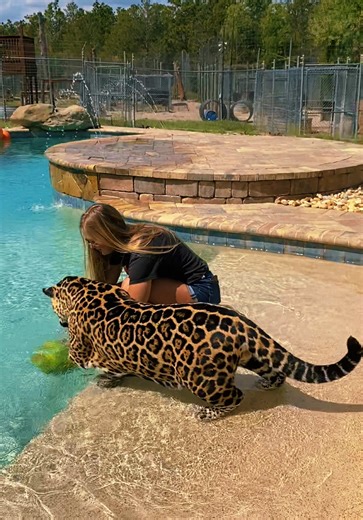 Water boy 🐆❤️ | water boy