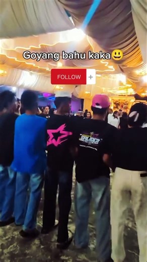 digoyang bahunya sayang #deroterbaru #dero