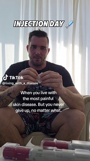 Living Resiliently with Hidradenitis Suppurativa