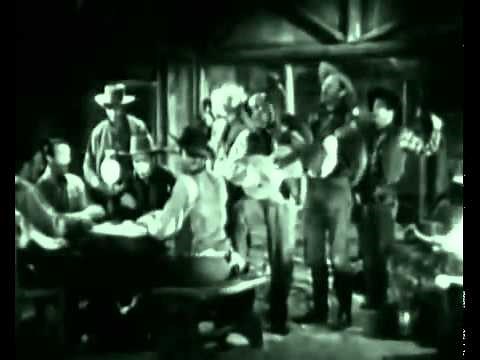 The Border Legion (1940) Western Movies Full Length English