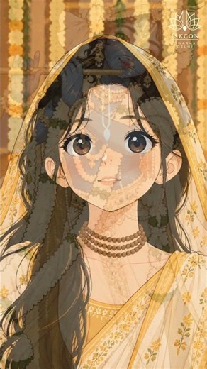 Sometimes, all your heart needs is a little Krishna bhakti.