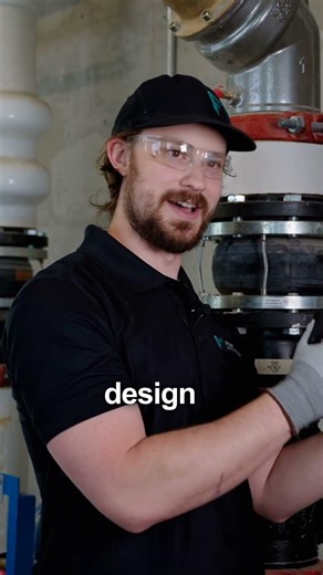 Why have a filtration on your heating system? #shorts