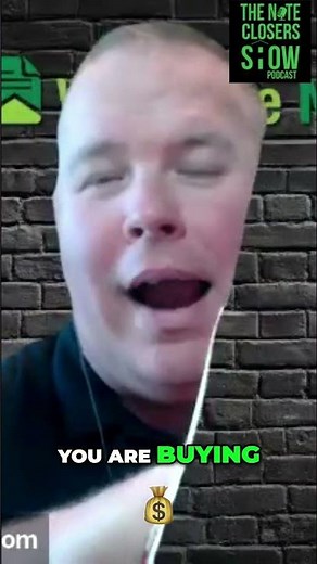 Investing: Understanding the Paper in Real Estate #shorts