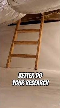 Do Your Research Before Wasting Tens Of Thousands On Crawl Space Encapsulation