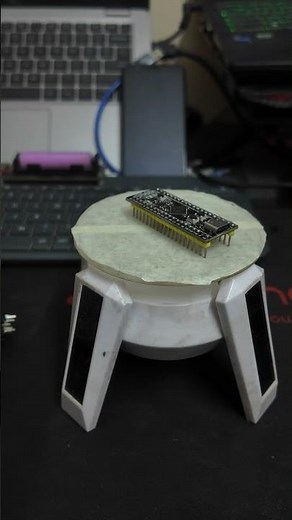Meet the STM32 Black Pill! ⚡🤯
