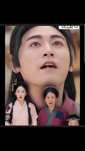 pria menembus masa kelaparan bahasa Indonesia sistem membantu pengungsi membantu masyarakat #dracin #dramachina #fyp